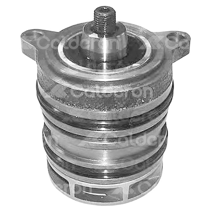 BOMBA AGUA VW TRANSPORTER 2.5L 5CIL 08-11 P2056 BRUMMER