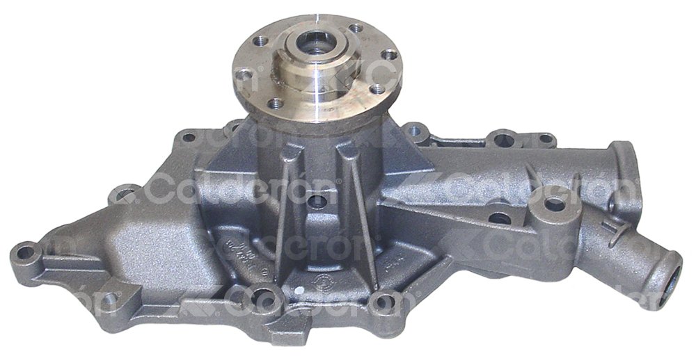 BOMBA AGUA MERCEDES BENZ SPRINTER 2.7L 5CIL 04-09 TDI P-9700 BRUMMER