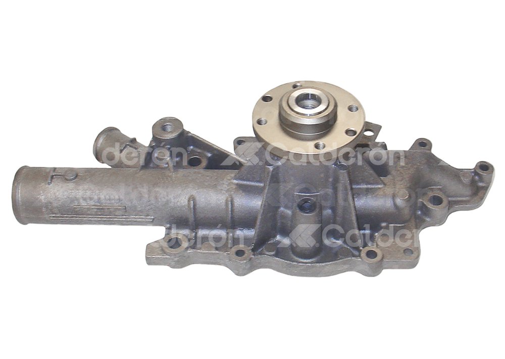 BOMBA AGUA MERCEDES BENZ SPRINTER 2.7L 5CIL 00-03 TDI P9701 BRUMMER