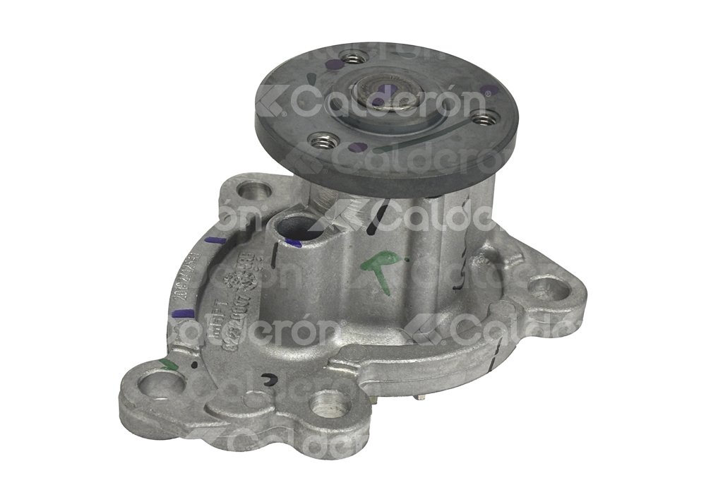 BOMBA AGUA OEM NISSAN KICKS 2016-2025 NISSAN: 210105RB0A NISSAN