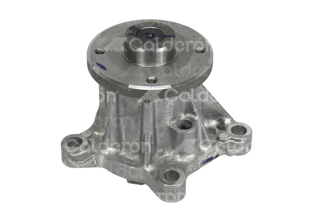 BOMBA AGUA OEM NISSAN NP300 FRONTIER 2015-2025 NISSAN: 210104JM0A NISSAN
