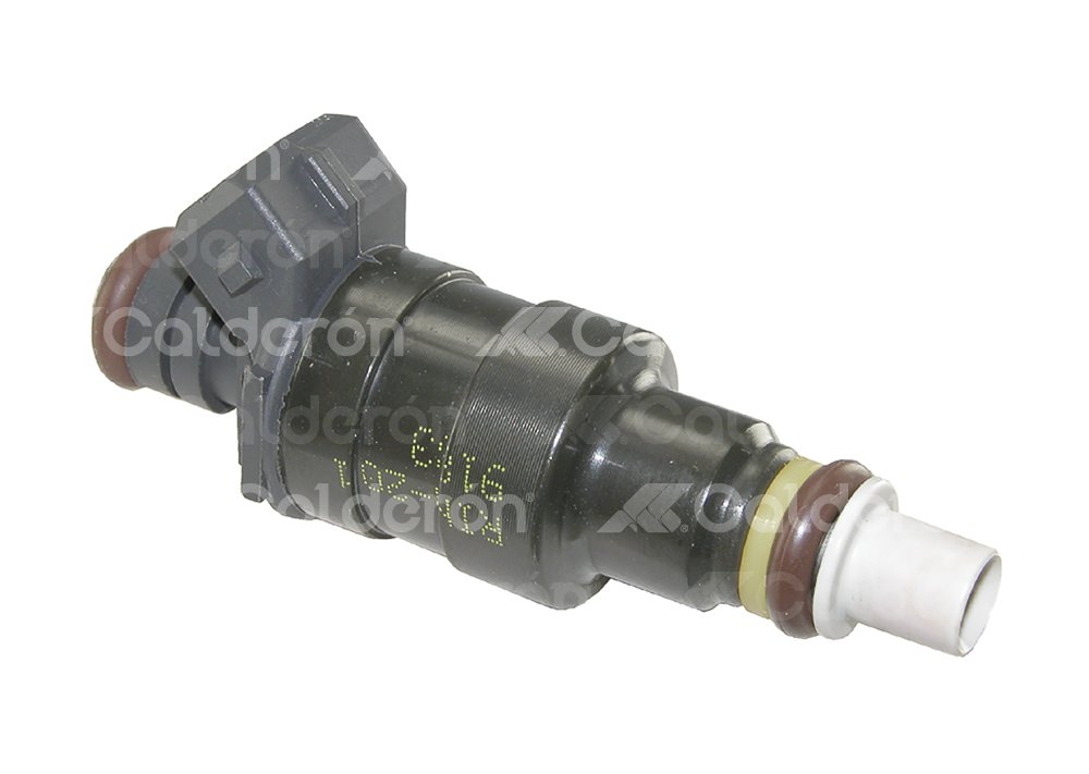 INYECTOR FORD (MP)FORD K/E FORD CHEVROLET  4C 84-87 15512  FJ11 IMPORTACION