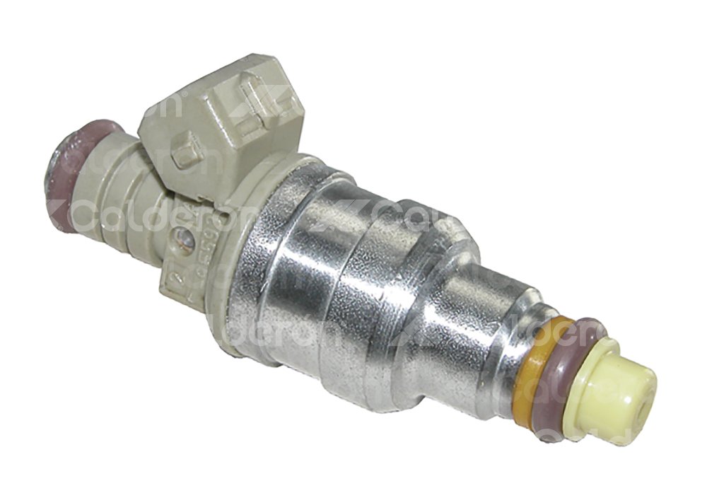 INYECTOR FORD (MP) TOPAZ, COUGAR, THUNDERBIRD 4/6C 88-97 15506 IMPORTACION
