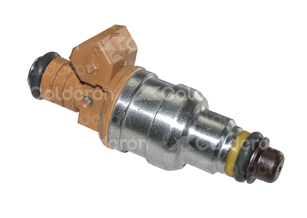 INYECTOR FORD (MP) THUNDERBIRD, MICRO, F250-350 V8 91-99 15505 IMPORTACION