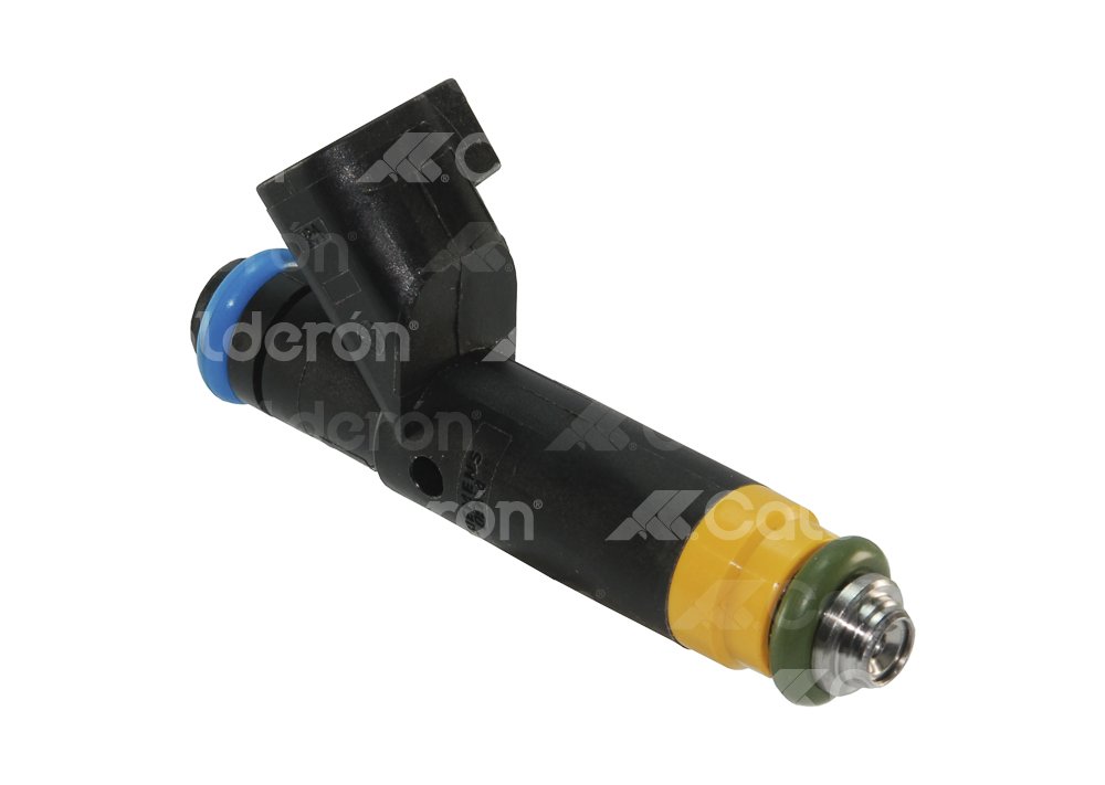 INYECTOR FORD (MP) PICK-UP, ECONOLINE 00-04 6CIL.15884 IMPORTACION