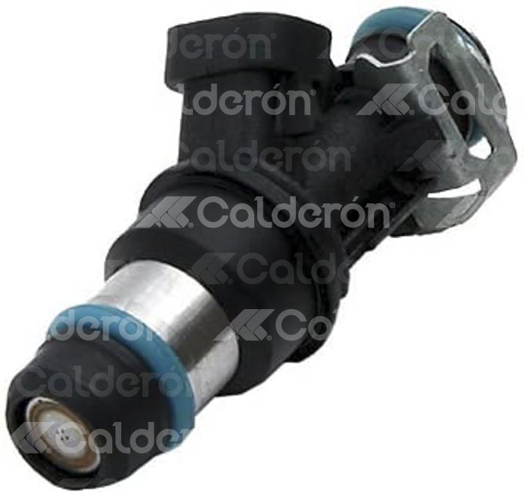INYECTOR CHEVROLET ESCALADE, SUBURBAN 05-07 (MP) FJ10062-11B1 M0027