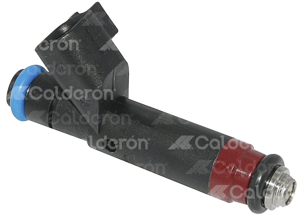 INYECTOR CHRYSLER (MP) TJ, WRAGLER L6 4.0L 05-06 FJ735 FI11356S VDO-CONTINENTAL
