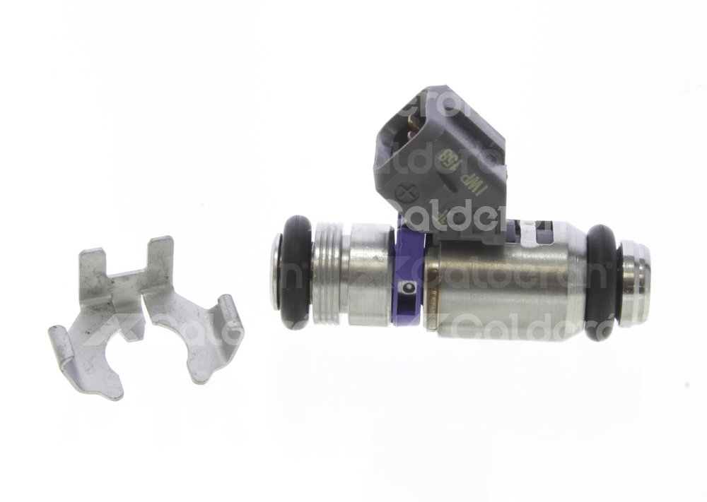 INYECTOR VW (MP) POINTER 1.6, 1.8 1998-2007, POINTER WAGON 1.8 1998-2003, POINTER PICK UP 1.8 1998-2007, DERBY 1.6 2005-2008  50103102Y IMPORTACION