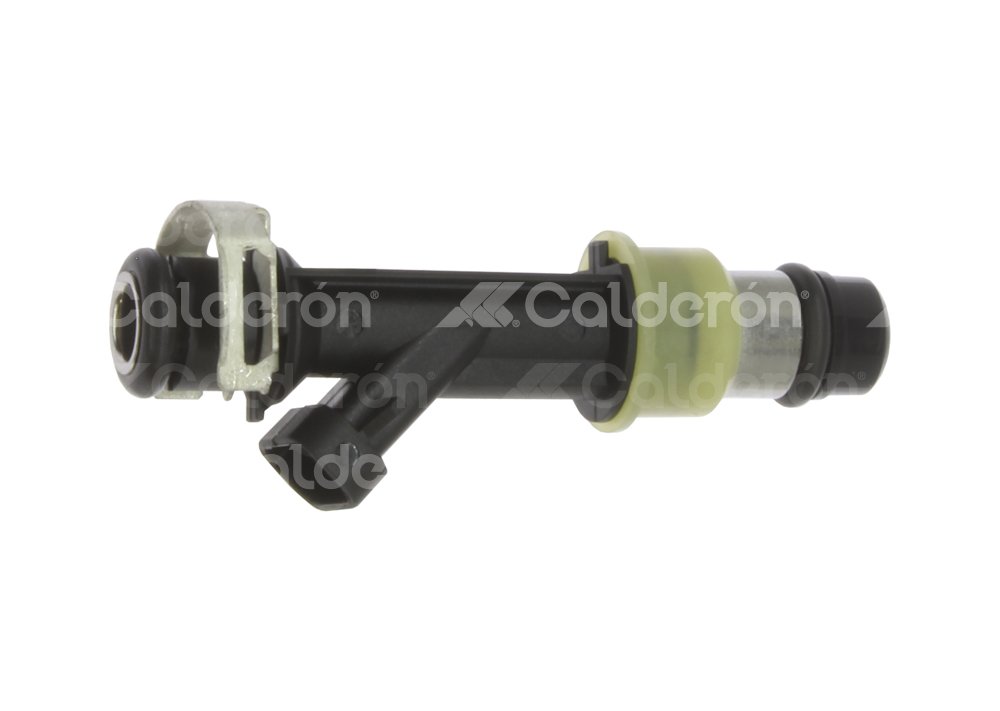 INYECTOR CHEVROLET (MP) CHEVY C2 1.6L 04-08 15861 IMPORTACION