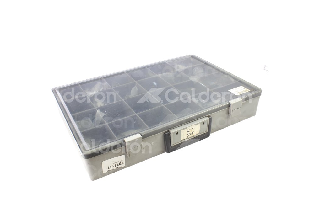 TBI COMPONENT  CT515 IMPORTACION