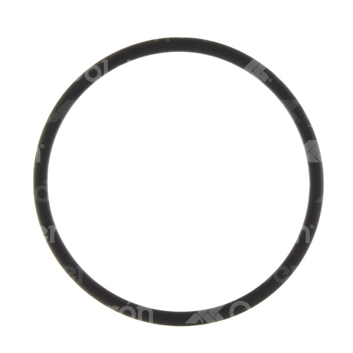 O-RING (LOWER) CHRYSLER HITACHI INYECTOR IC718 IMPORTACION