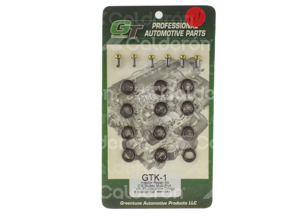 KIT 001 IMPORTACION