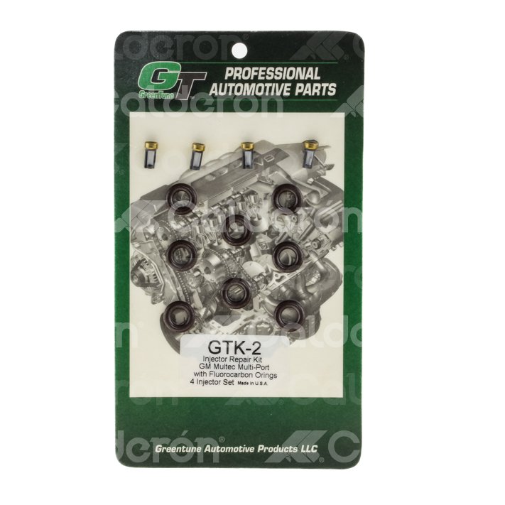 KIT 002 IMPORTACION