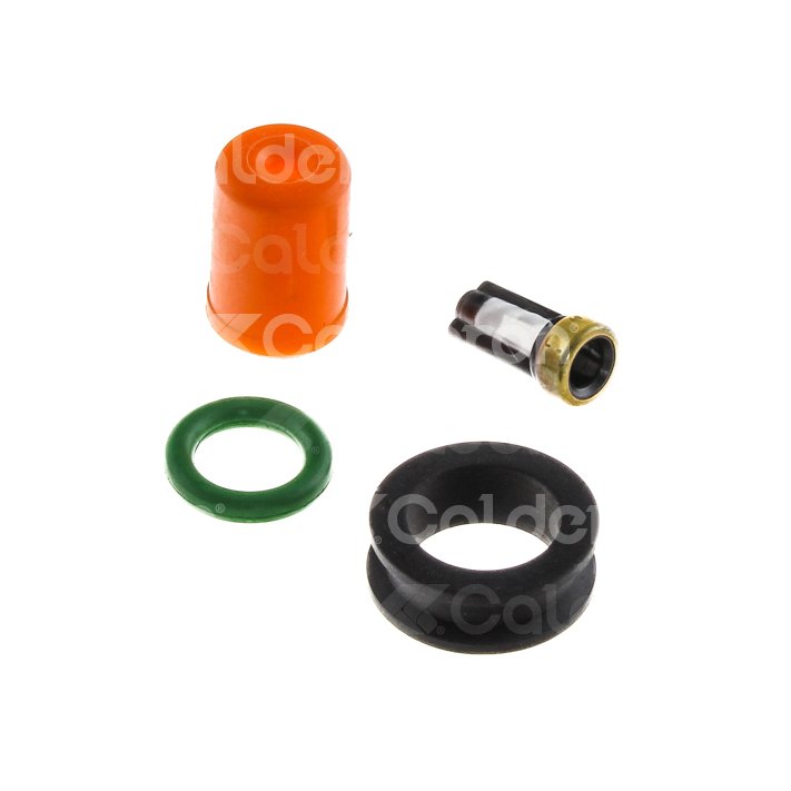 KIT 007 IMPORTACION