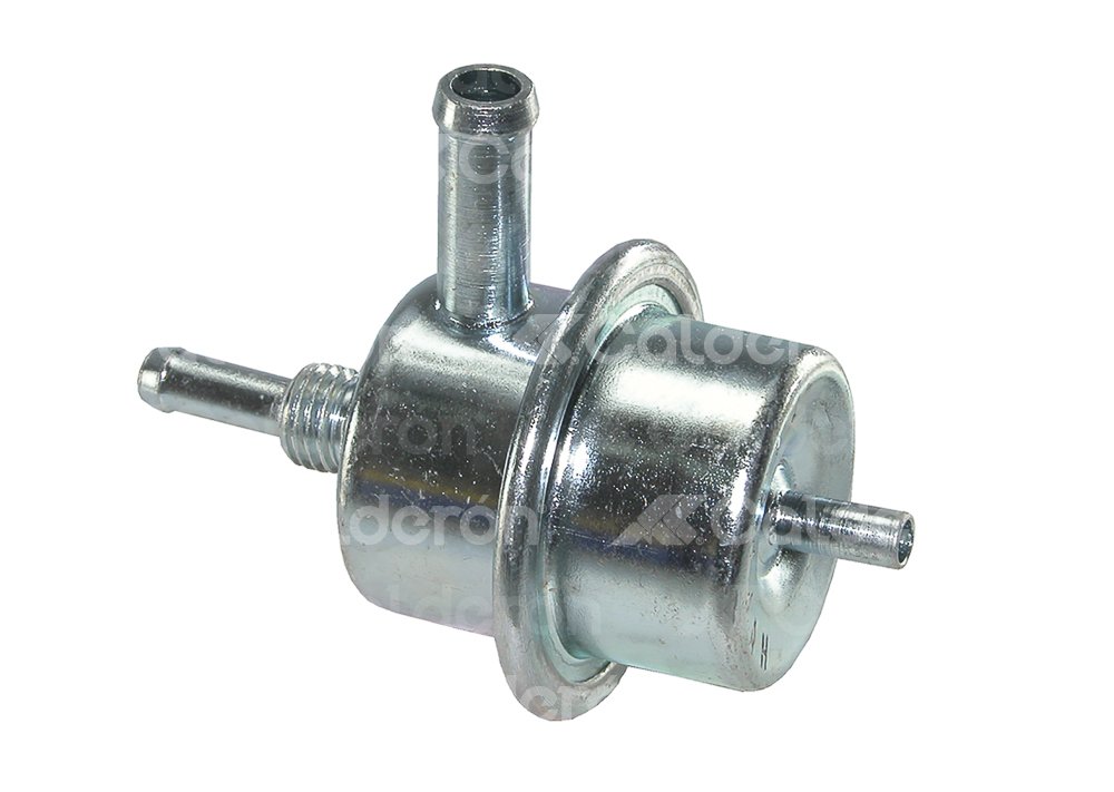 REGULADOR DE PRESION DE COMBUSTIBLE (PRE) CHRYSLER TURBOS 4CIL. 84-86 21016 HELLA