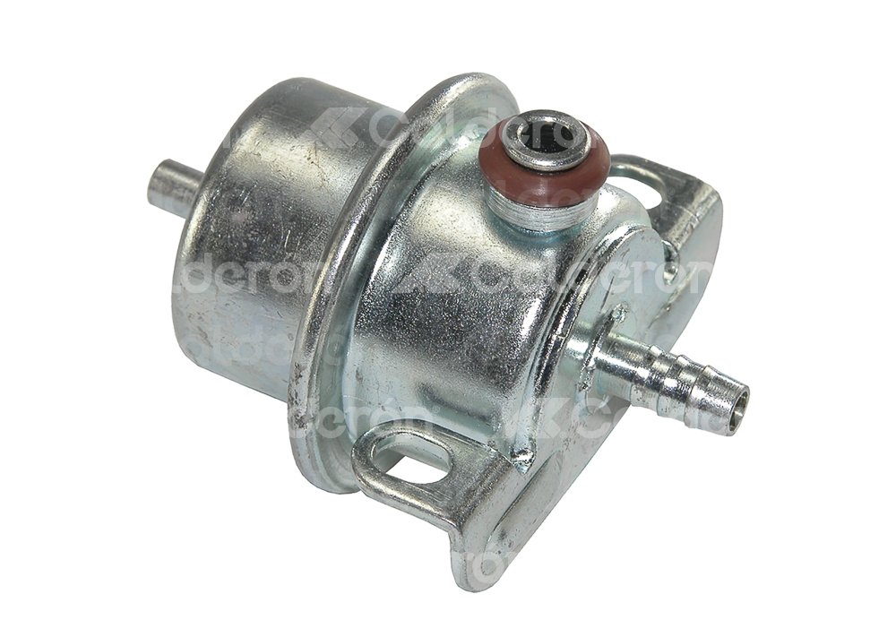 REGULADOR DE PRESION DE COMBUSTIBLE (PRE) CHRYSLER TURBOS 4CIL. 87-88 21019 HELLA