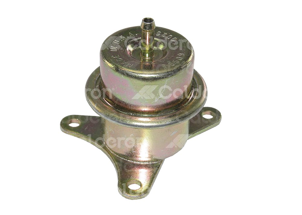 REGULADOR DE PRESION DE COMBUSTIBLE (PRE) FORD TOPAZ, GHIA 4CIL. 89-94; RAMCO: RA-FPR1012; 21006 HELLA