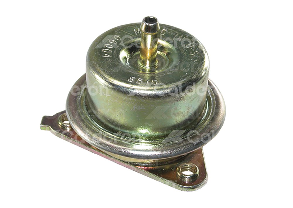 REGULADOR DE PRESION DE COMBUSTIBLE (PRE) FORD TODOS V6/V8 88-94, TAURUS V6 3.8 88-91, THUNDERBIRD SC V6 38 89-90, COUGAR; RAMCO: RA-FPR1032; 21000 IMPORTACION