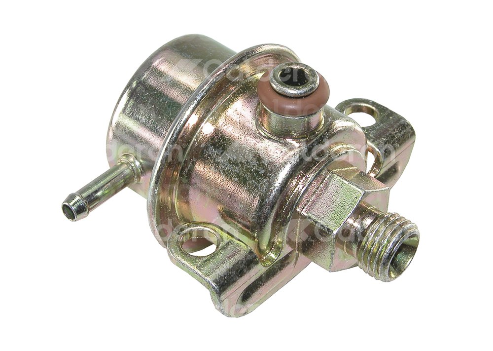 REGULADOR DE PRESION DE COMBUSTIBLE (PRE) FORD EXPLORER V6 4.0 93-98, RANGER V6 4.0 91-98; 21048 IMPORTACION