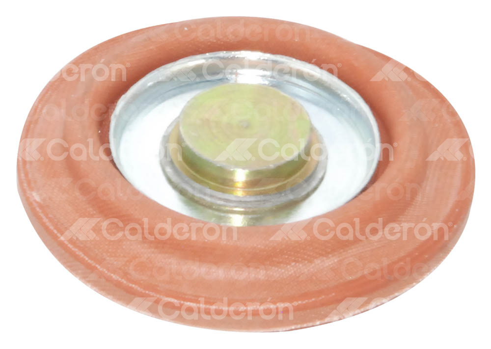 REGULADOR DE PRESION DE COMBUSTIBLE (PRE) CHEVROLET CHEVY, PICK-UP, MONZA 95-00 255-1026 M0132