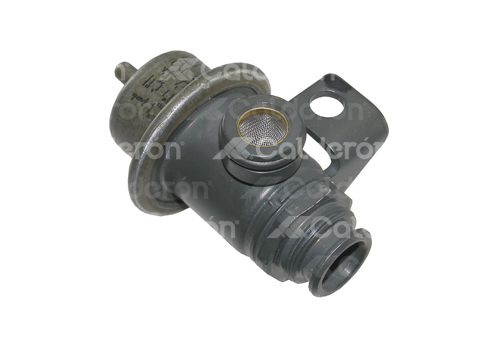 REGULADOR DE PRESION DE COMBUSTIBLE (PRE) CHEVROLET MALIBU L6 3.1 96-03, CAMARO 6/8V 5.7 96-00, CAVALIER L4 2.2 03-05, VENTURE V6 3.4 96-05. TOMCO: 21172 IMPORTACION