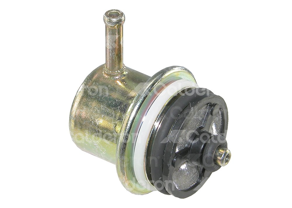 REGULADOR DE PRESION DE COMBUSTIBLE (PRE) CHEVROLET EXPRESS, SILVERADO 6/8CIL.96-02, ROMCO: RA-FPR1026, 21986 IMPORTACION