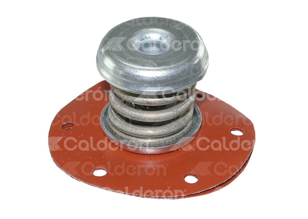 REGULADOR DE PRESION DE COMBUSTIBLE (PRE) CHEVROLET CENTURY, CUTLASS 6CIL. 21007/PR-10 IMPORTACION