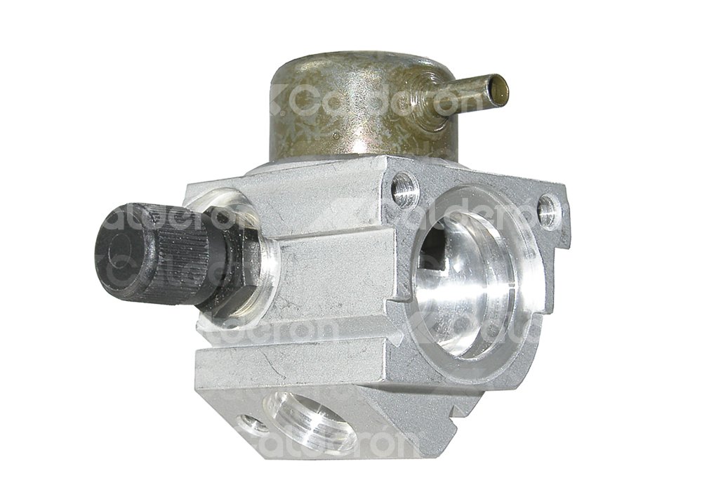 REGULADOR DE PRESION DE COMBUSTIBLE (PRE) CHEVROLET PONTIAC GRAND AM 87-89 6CIL. 3.8L PR104 IMPORTACION