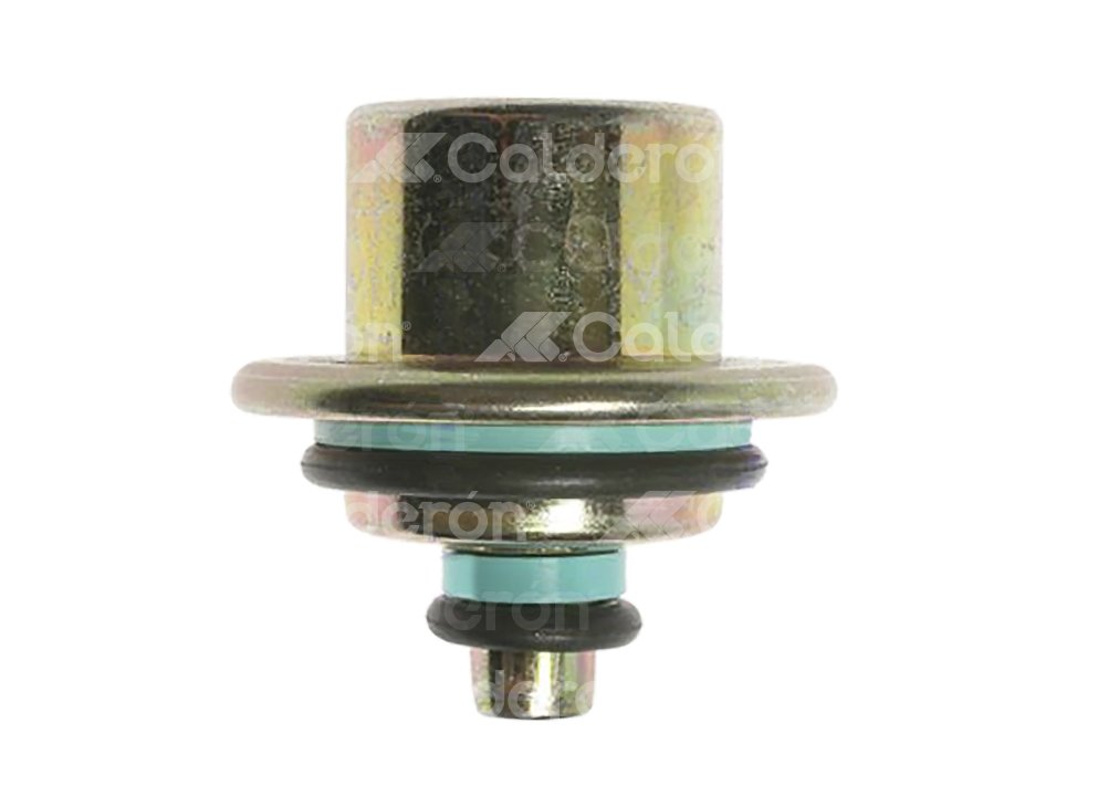 REGULADOR DE PRESION DE COMBUSTIBLE (PRE) CHRYSLER STRATUS 95-00, CIRRUS 95-00, CARAVAN VOTAGER 96-00, TOWN&COUNTRY 96-00, NEON 95-96, RAMCO: RA-FPR1013; 21135 IMPORTACION