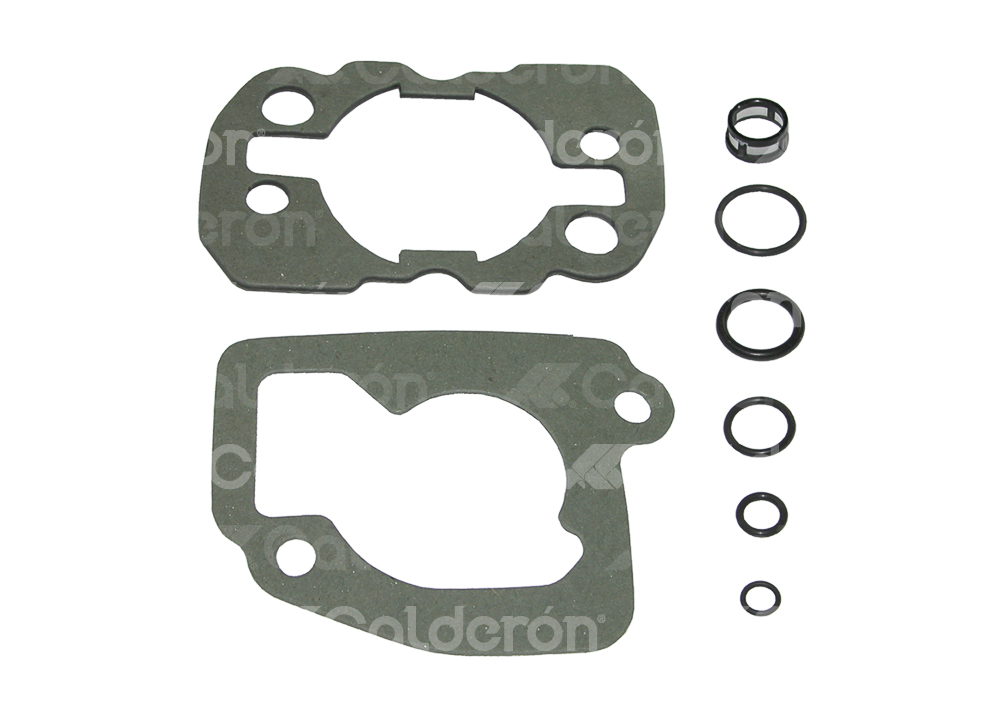 REPUESTO SISTEMA DE FUEL INJECTION CHEVROLET CHEVY, MONZA 4CIL. 95-01 527MX M0132