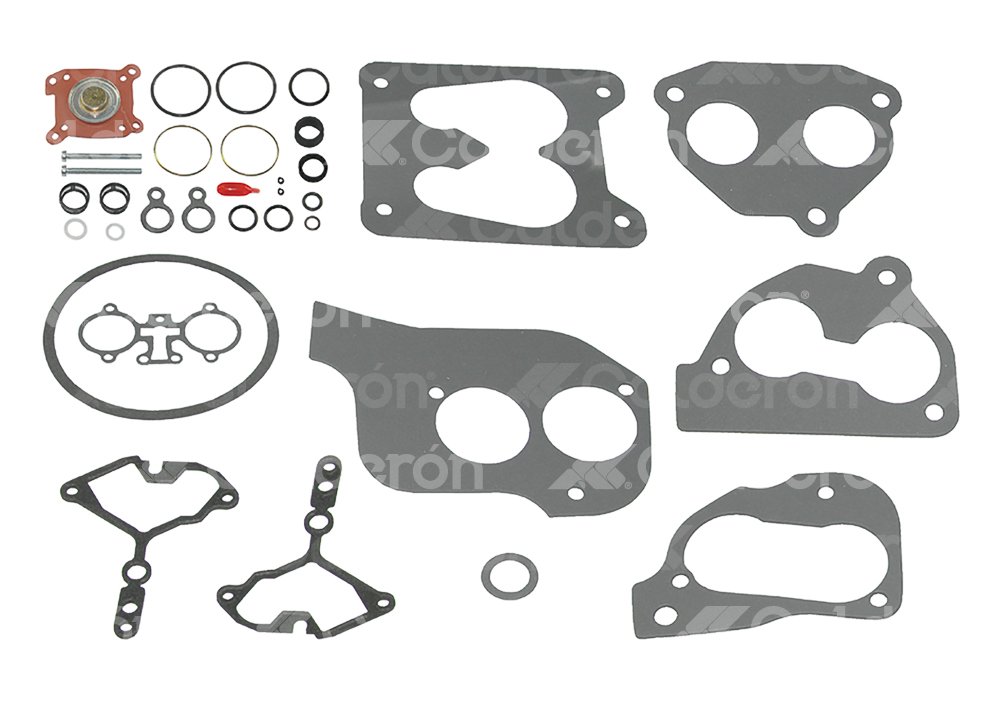 REPUESTO SISTEMA DE FUEL INJECTION CHEVROLET MICRO, SUBURBAN, BLAZER V6/8 91-99 5526 IMPORTACION