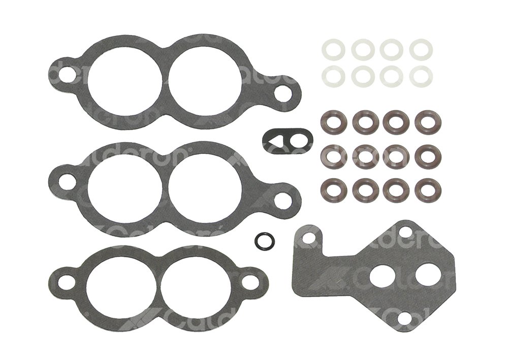 REPUESTO SISTEMA DE FUEL INJECTION FORD GH IMPORTACION