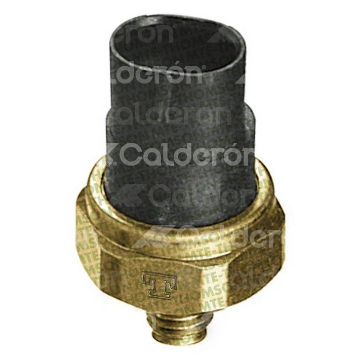 SENSOR DE DETONACION KS CHRYSLER NEON, STRATUS, PT CRUISER 95-02, LONGITUD: N/A, NUMERO DE TERMINALES: 2, MTE-THOMSON: 7012 MTE-THOMSON