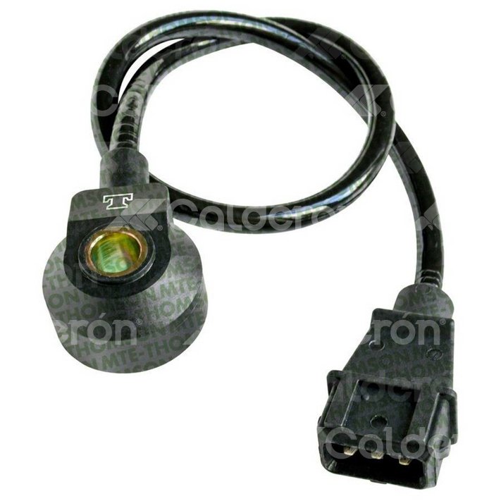 SENSOR DE DETONACION KS VOLKSWAGEN EUROVAN 2.5L, BMW M3 95-> 70011 MTE-THOMSON