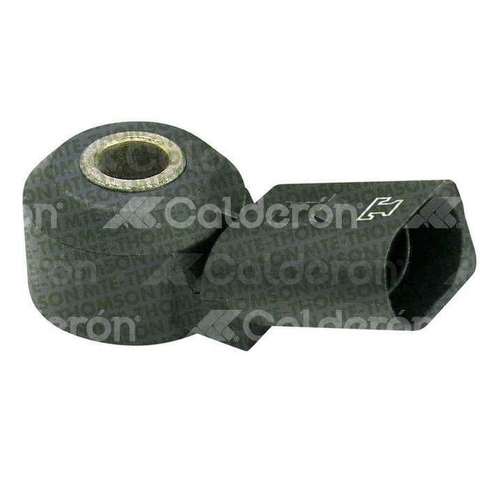 SENSOR DE DETONACION KS VOLKSWAGEN GOLF, JETTA A4, NEW JETTA 2.0L 99->, COLOR: NEGRO, ESPECIFICACION: 24 MV, LONGITUD DE CABLES: N/A, NUMERO DE TERMINALES: 2, RAMCO: RA-KS1007, MTE-THOMSON: 7029 MTE-THOMSON