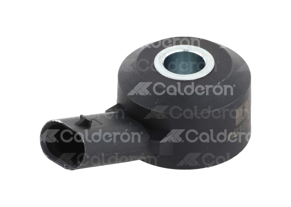 SENSOR DE DETONACION KS ALFA ROMEO GIULIA L4 2017-2023; DODGE CHALLENGER V8 2018-2023, CHARGER V8 2018-2023, DURANGO V8 2023, STELVIO; L4 2018-2023, CONECTOR DE GENERO: MASCULINO, CANTIDAD DE CONECTORES: 1, FORMA DEL CONECTOR: OVAL, HARDWARE DE MONTAJE INCLUIDO: NO, TIPO DE MONTAJE: TORNILLO, GENERO TERMINAL: MASCULINO, CANTIDAD TERMINAL: 2, TIPO DE TERMINAL: ALFILER, DELPHI: AS10323-11B1 DELPHI