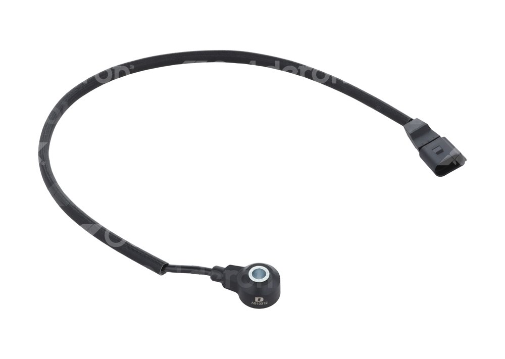 SENSOR DE DETONACION KS AUDI TT RS QUATTRO L5 2011-2014; VOLKSWAGEN BEETLE CABRIO L5 2010, BEETLE L5 2008-2010, BEETLE L5 2012-2019, CONECTOR DE GENERO: MASCULINO, CANTIDAD DE CONECTORES: 1, FORMA DEL CONECTOR: OVAL, LONGITUD: 670 MILIMETROS, HARDWARE DE MONTAJE INCLUIDO: NO, TIPO DE MONTAJE: TORNILLO, GENERO TERMINAL: MASCULINO, CANTIDAD TERMINAL: 3, TIPO DE TERMINAL: ALFILER, DELPHI: AS10312-11B1 DELPHI