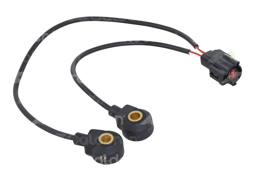 SENSOR DE DETONACION KS FORD CROWN VICTORIA V8 2002-2006, EXPEDITION V8 2001-2002, EXPLORER SPORT TRAC V8 2007-2010, EXPLORER V8 2002-2010, CONECTOR DE GENERO: MASCULINO, CANTIDAD DE CONECTORES: 1, FORMA DEL CONECTOR: REDONDO, LONGITUD: 465 MILIMETROS, HARDWARE DE MONTAJE INCLUIDO: NO, TIPO DE MONTAJE: TORNILLO, GENERO TERMINAL: MASCULINO, CANTIDAD TERMINAL: 4, TIPO DE TERMINAL: ALFILER, DELPHI: AS10331-11B1 DELPHI