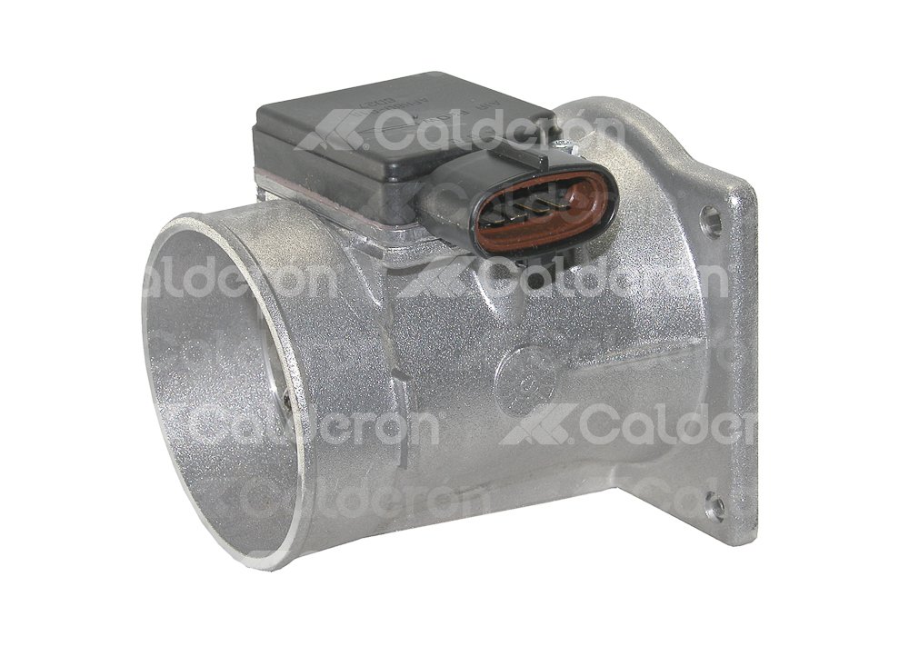 SENSOR MAF (SENSOR DE FLUJO DE MASA DE AIRE) FORD TOPAZ, GHIA 4C. 92-94 20995 IMPORTACION