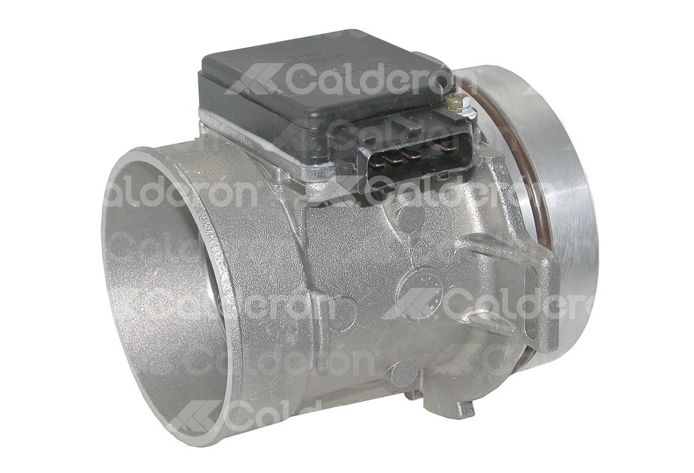 SENSOR MAF (SENSOR DE FLUJO DE MASA DE AIRE) FORD CONTOUR, MYSTIQUE 4C. 20989 HELLA