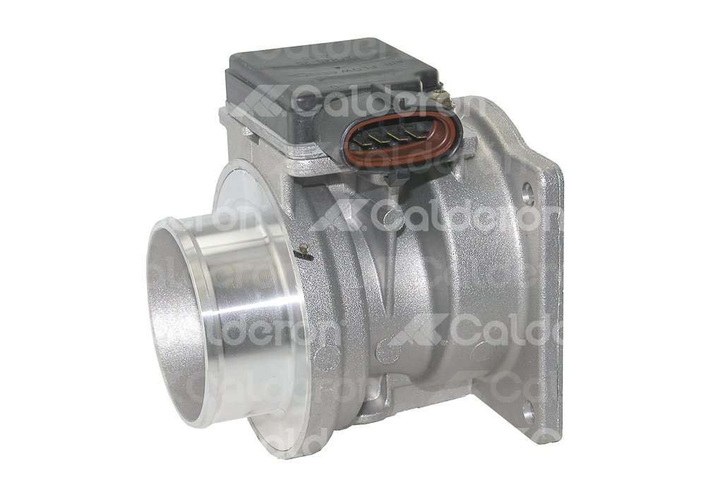 SENSOR MAF (SENSOR DE FLUJO DE MASA DE AIRE) FORD RANGER 4/6C 90-94 20992 MF0373 IMPORTACION