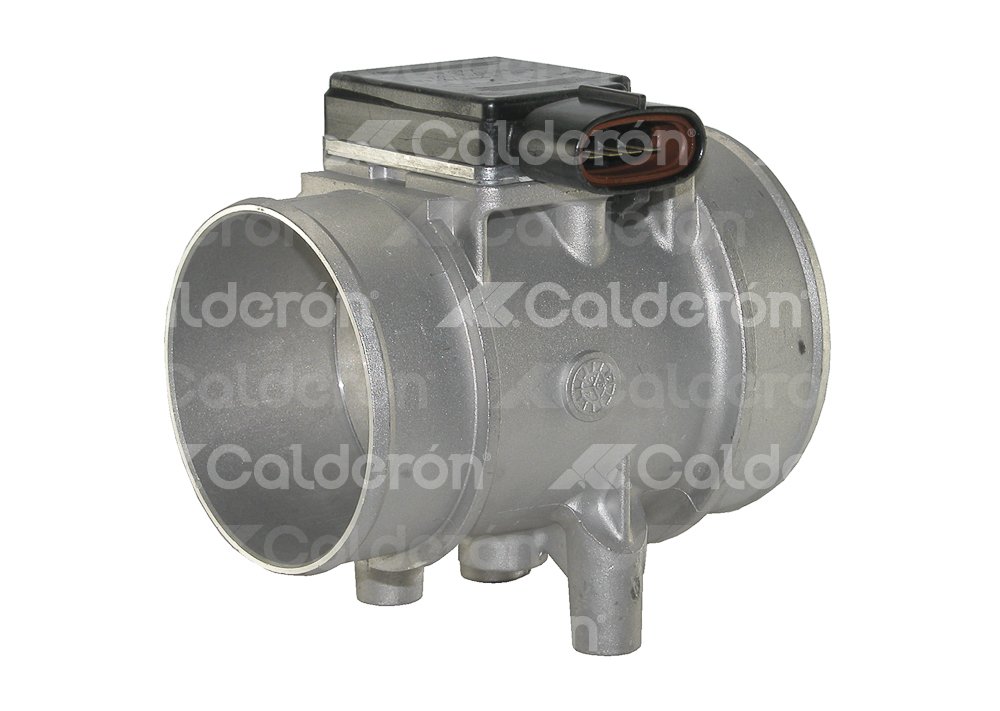 SENSOR MAF (SENSOR DE FLUJO DE MASA DE AIRE) FORD COUGAR, THUNDERBIRD-> 95 8C.20985 IMPORTACION