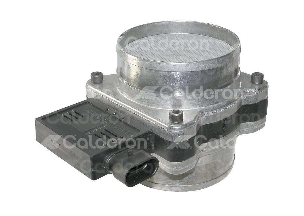 SENSOR MAF (SENSOR DE FLUJO DE MASA DE AIRE) CHEVROLET EXPRESS 6C. 96-01 20980 IMPORTACION
