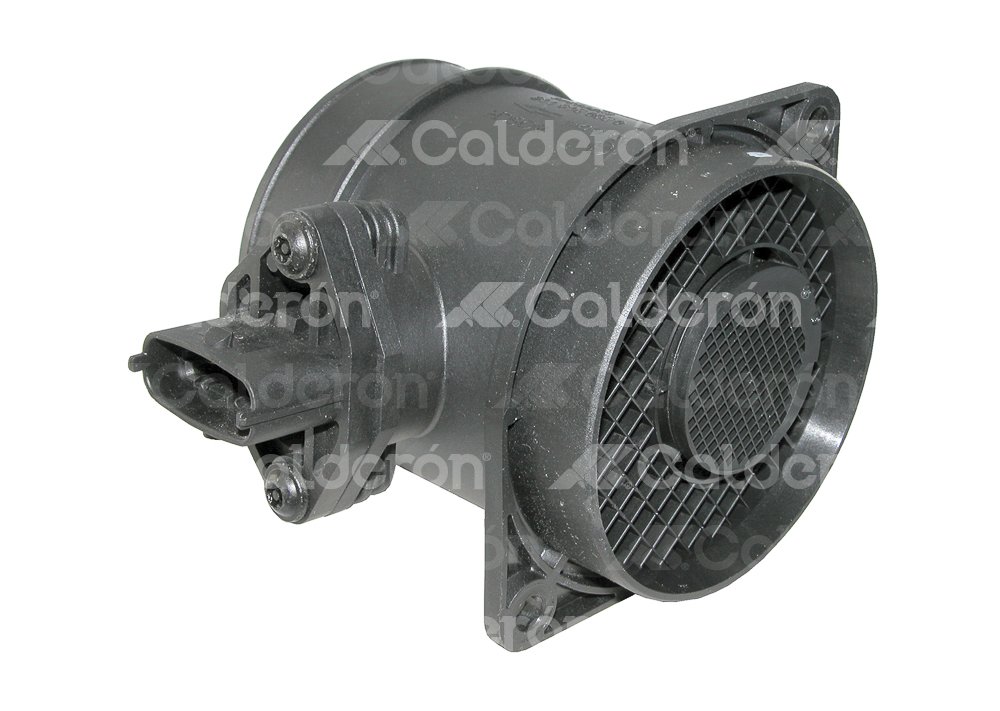 SENSOR MAF (SENSOR DE FLUJO DE MASA DE AIRE) RENAULT 0280218115 BOSCH IMPORTACION
