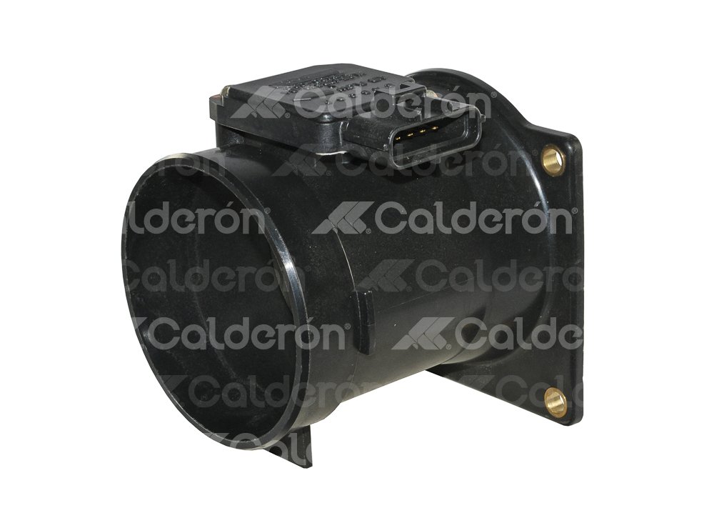 SENSOR MAF (SENSOR DE FLUJO DE MASA DE AIRE) FORD PICK-UP F-150-F-450 1999-2002 4T OE MF09261 IMPORTACION