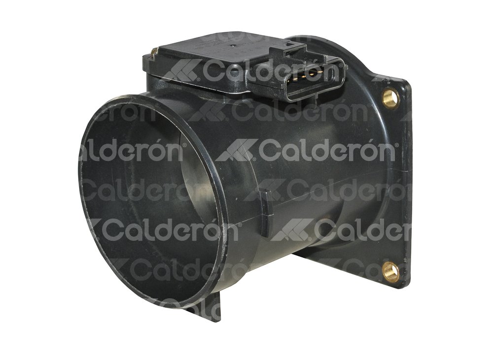 SENSOR MAF (SENSOR DE FLUJO DE MASA DE AIRE) FORD PICK-UP TRITON 00-08 6T MF0866 OEM IMPORTACION