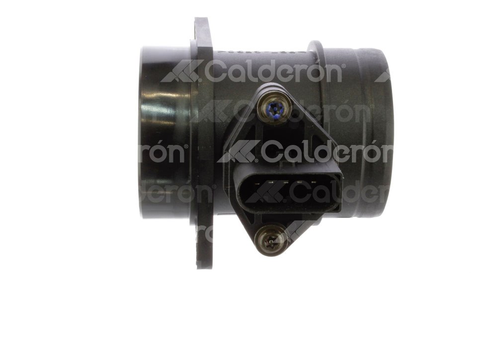 SENSOR MAF (SENSOR DE FLUJO DE MASA DE AIRE) VW GOLF, JETTA A4 2L 92-02 0280218002 IMPORTACION