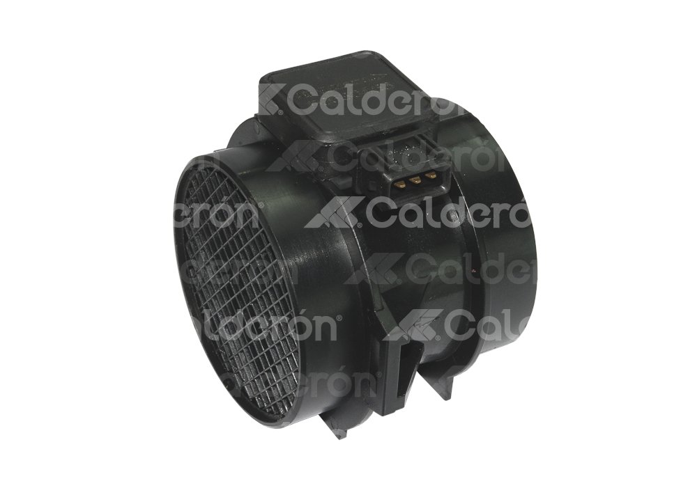 SENSOR MAF (SENSOR DE FLUJO DE MASA DE AIRE) CHEVROLET ASTRA 1.8L 4C. 00-02 20974 IMPORTACION