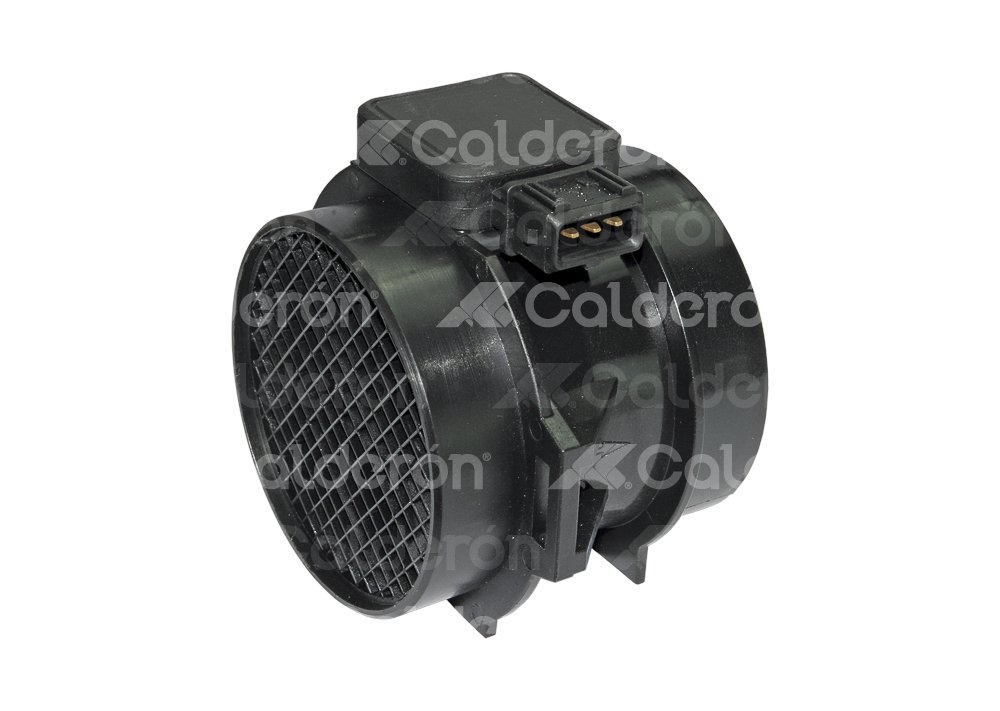 SENSOR MAF (SENSOR DE FLUJO DE MASA DE AIRE) BMW 323, 325, 328, Z3 99-> MF21034 IMPORTACION