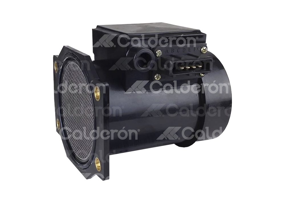 SENSOR MAF (SENSOR DE FLUJO DE MASA DE AIRE) NISSAN 300ZX 90-96 MAF0087 HITACHI